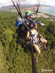 Paraglider Sport