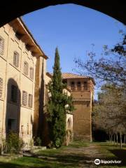 Monasterio de Casbas