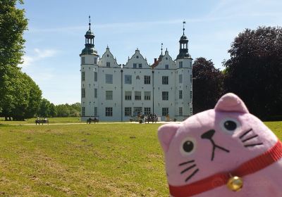 Ahrensburg Palace