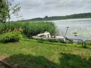 Jezioro Łoniewskie