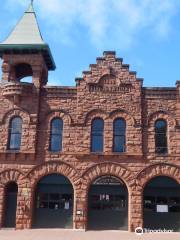 Copper Country Firefighters History Museum