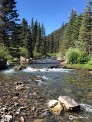 Telluride Flyfishers