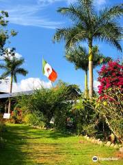 Jardins botaniques de Vallarta