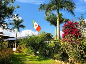 Vallarta Botanical Gardens