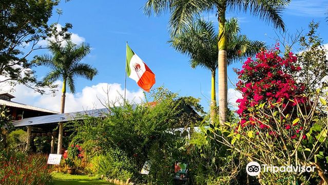 Vallarta Botanical Gardens AC