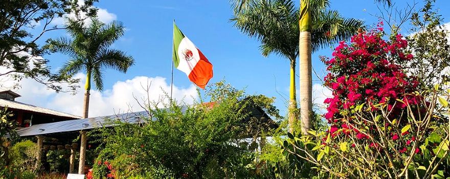 Vallarta Botanical Gardens AC