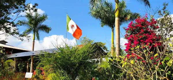 Hotels in Cabo Corrientes