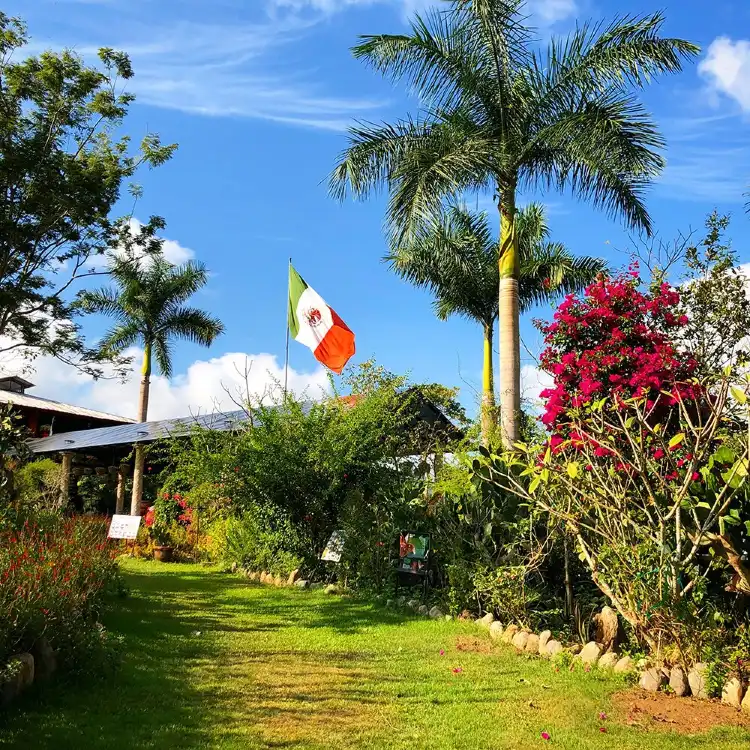 Hotels in Cabo Corrientes