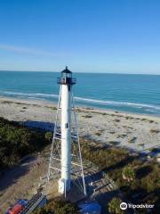 Gasparilla Island Lighthouse