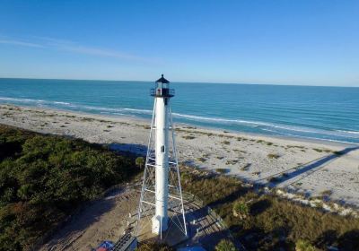 Gasparilla Island Lighthouse