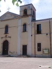 Santuario Gesù Ecce Homo