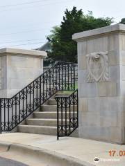 Maple Hill Cemetery