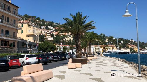 Monumento ai Caduti del Mare