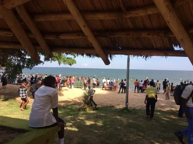 Entebbe Municipality