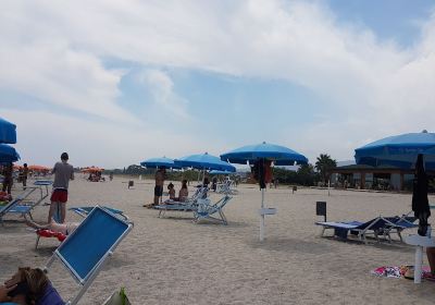 Vip Sporting Club Feluca Beach