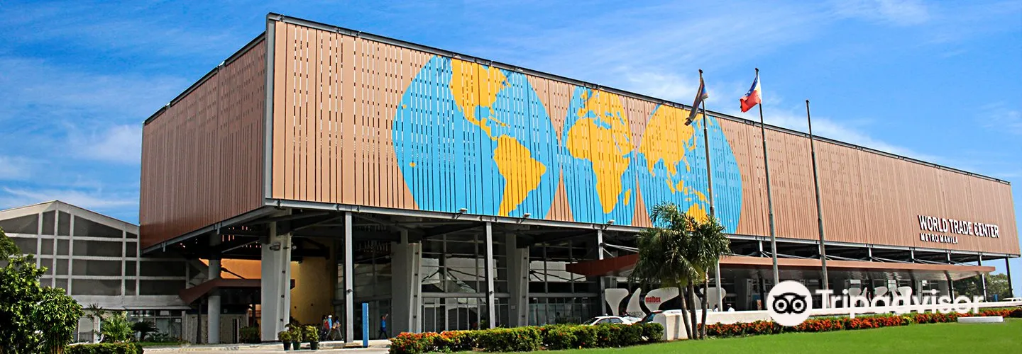 2_World Trade Center Metro Manila