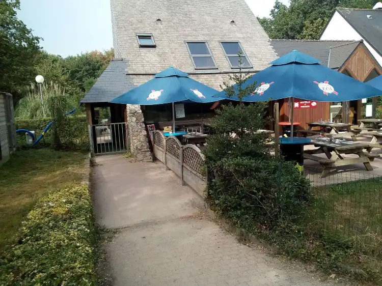 فنادق في Plechatel