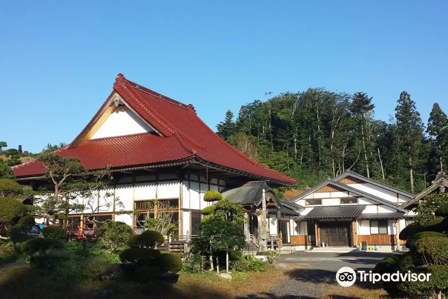 長徳寺