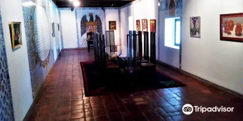 Casas de Santa Maria