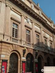 Civic Theater of Vercelli