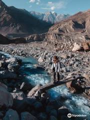 Jomsom Muktinath Trek