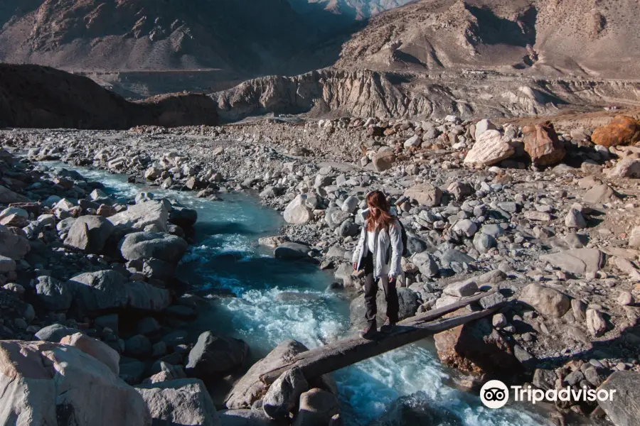 Jomsom Muktinath Trek