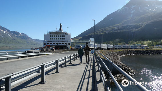 Tórshavn