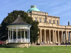 Pittville Park