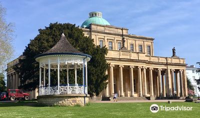 Pittville Park