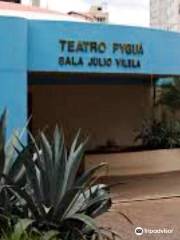 Centro Cultural Martin Cerere - Pygua Theater