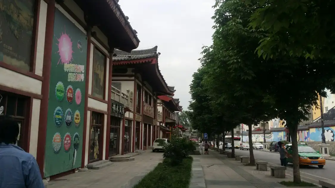 Hotel in zona Happy Mall Bar