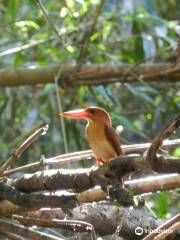 Baras Bird Sanctuary