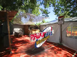 Paintball Mediterranean Montpellier