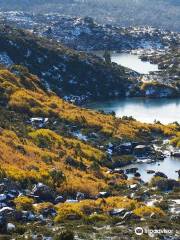 Tarn Shelf