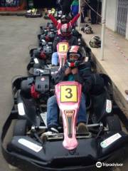 Pole Position Karts