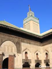 Madrasa Bū ʿInānīya von Fès