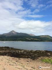 Arran Coastal Way