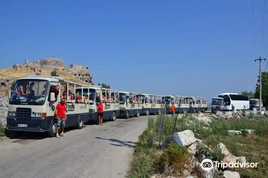 Karacay Turizm