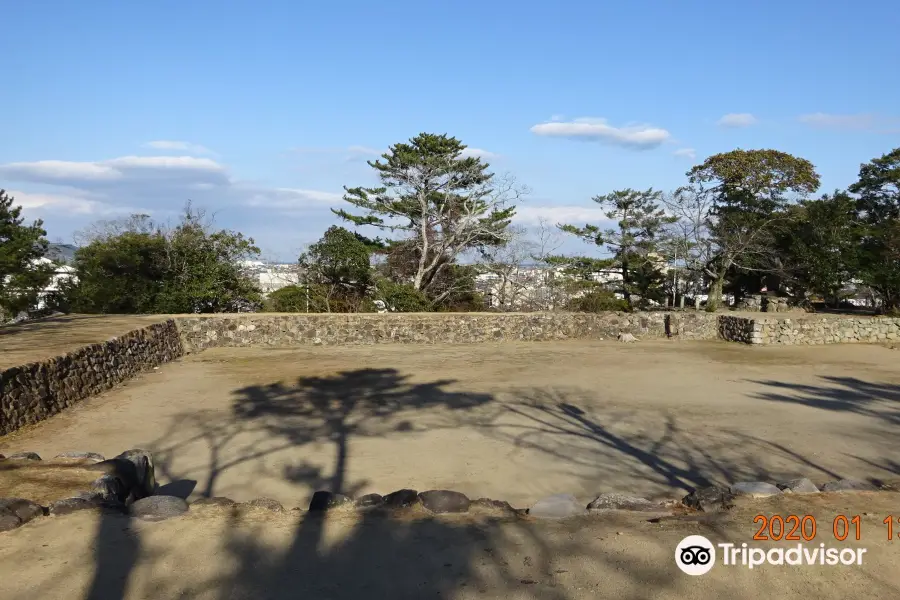 Château de Matsusaka