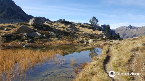 Lac dets Coubous