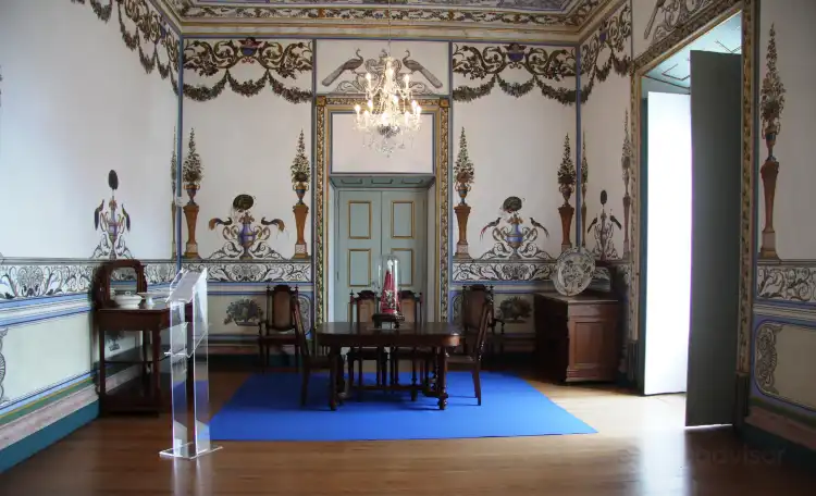 Hotels near Vila Franca Museum