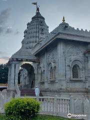 Shri Gajanan Maharaj Temple, Shegaon