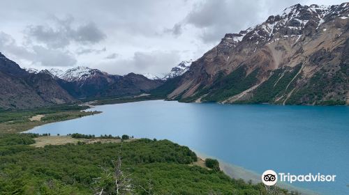 Lago Jeinimeni National Reserve