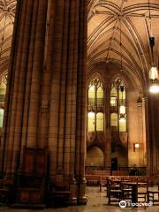 Nationality Rooms at the Cathedral of Learning