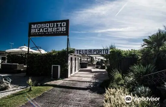 MOSQUITO BEACH 236