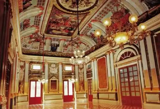 Hotels in Reus