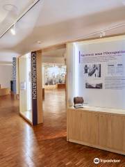 Museum for Resistance, Deportation and Memory (WWII)
