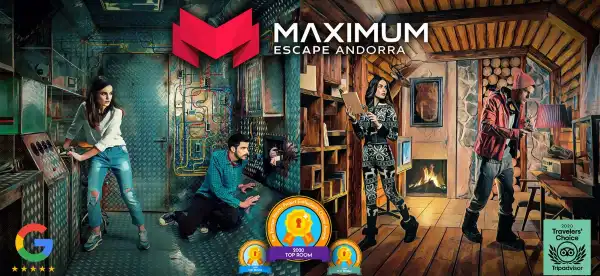 Les Escaldes