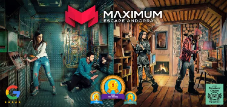 Les Escaldes