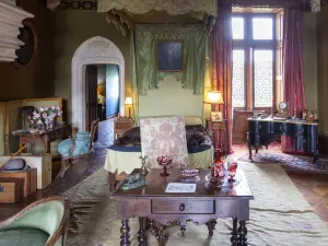 Château de Montpoupon